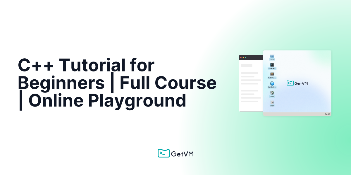C Tutorial For Beginners