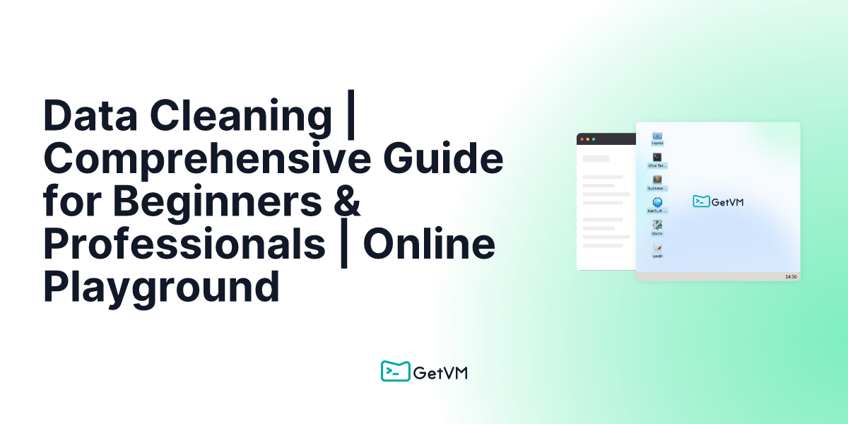 Data Cleaning | Comprehensive Guide for Beginners & Professionals ...