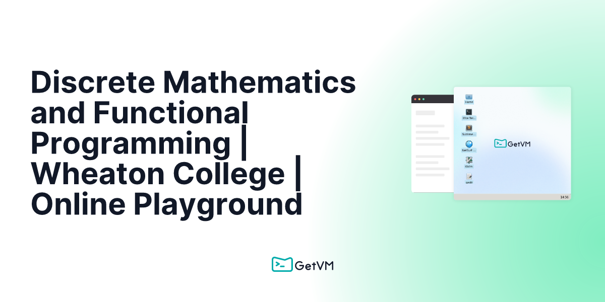 Discrete Mathematics and Functional Programming | Wheaton College ...