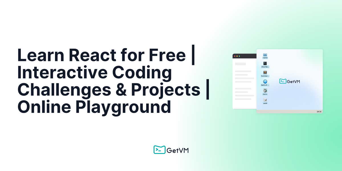 Learn React for Free | Interactive Coding Challenges & Projects ...