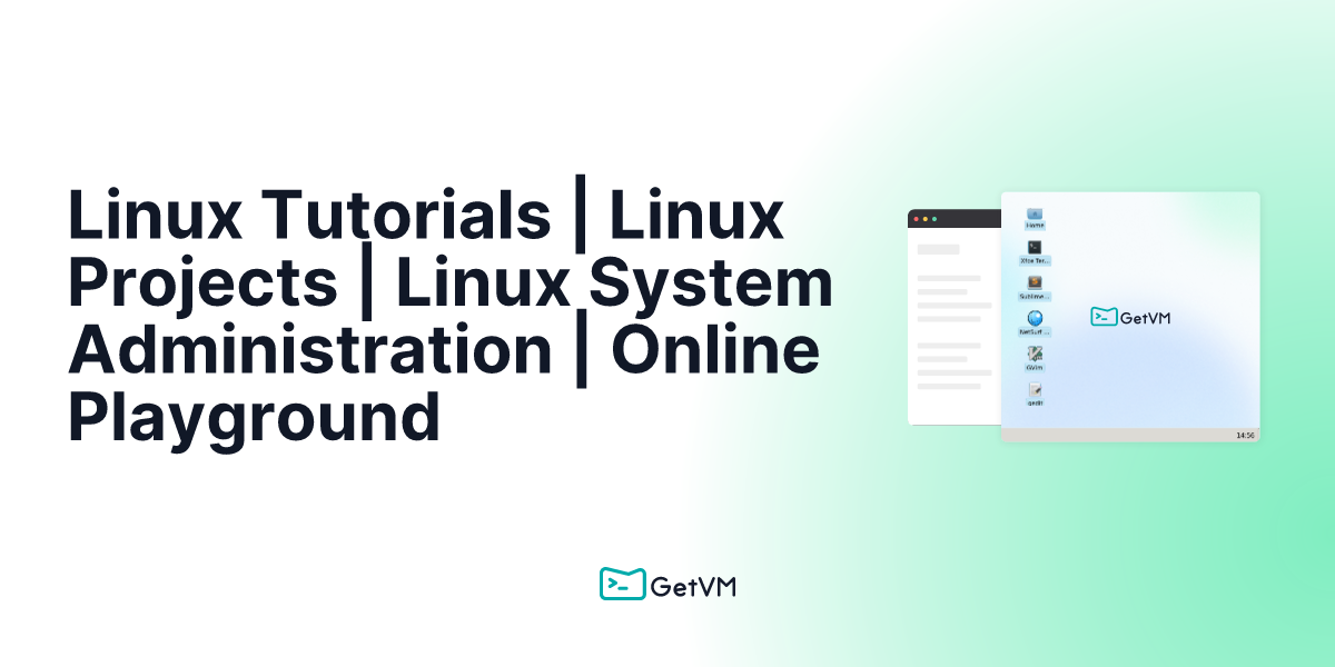 Linux Tutorials | Linux Projects | Linux System Administration | Online ...