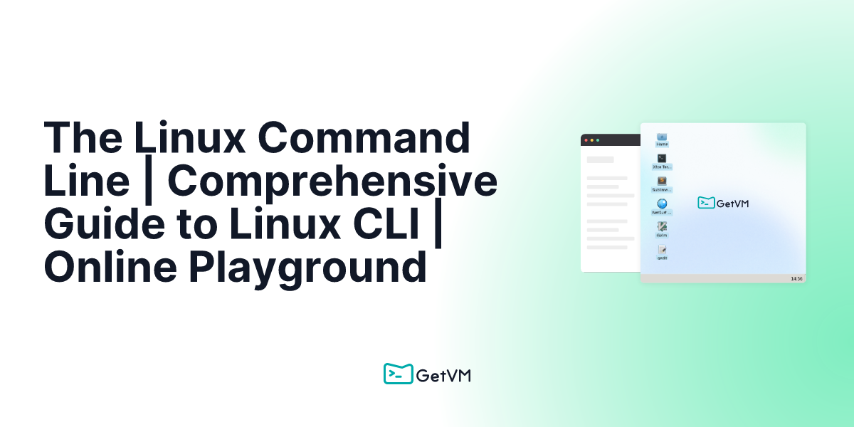 The Linux Command Line | Comprehensive Guide to Linux CLI | Online ...
